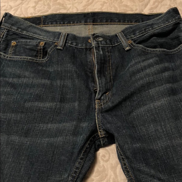 Levi’s 559 Jeans: 34x30, boot cut - Picture 2 of 5
